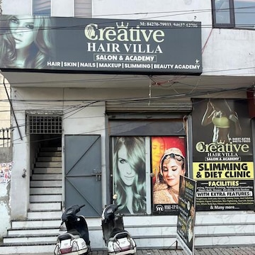 Akademi Spa Kreatif Rambut & Kuku: Latihan Profesional & Trendy