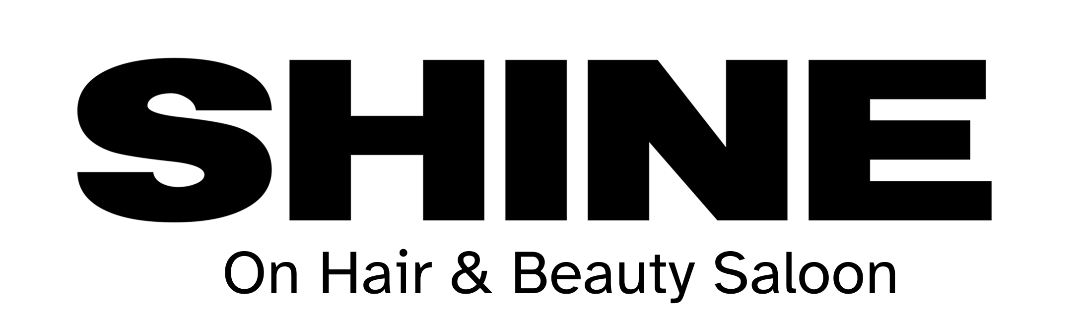 SHINE Hair & Beauty Salon – Rawatan Rambut, Gaya & Penjagaan Kulit Profesional