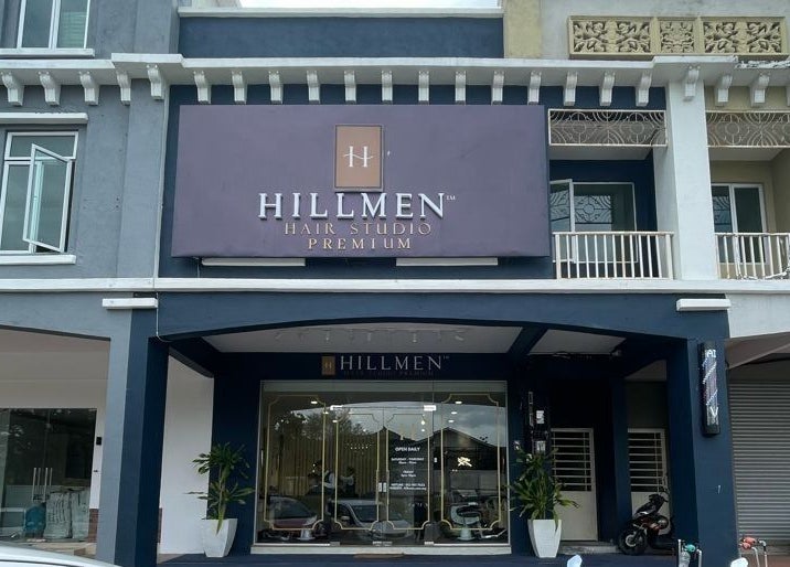 Akademi Rambut Terbaik di Kampung Ayer Keroh – Pelatihan Styling & Potongan Profesional