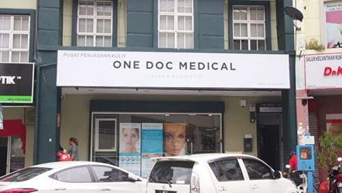 One Doc Melaka: Panduan Dokumen Penting untuk Pelancong & Penduduk