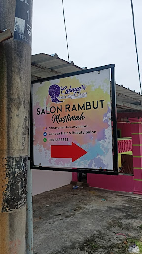 Rambut Berkualiti di Kampung Ayer Molek – Akademi Terbaik untuk Gaya & Penjagaan