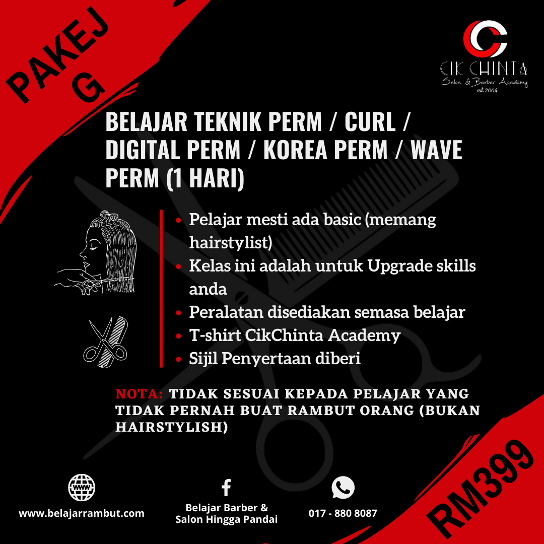CikChinta Academy – Kursus Online Pendidikan & Pembangunan Kerjaya untuk Pelajar Malaysia
