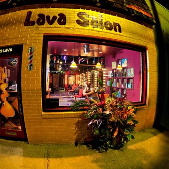 Lava Salon Rambut Wanita – Perkhidmatan Kecantikan Eksklusif, Gaya Moden & Penjagaan Rambut Berkualiti