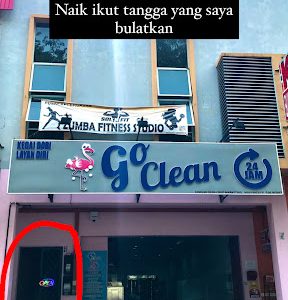 De Alegence – Salon Muslimah: layanan rambut & kecantikan moden untuk wanita berhijab