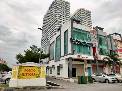 Akademi Rambut Terbaik di Melaka – Pelatihan Profesional untuk Gaya Hair Terbaru