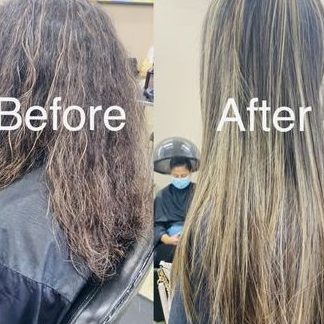 Gambar Akademi Rambut Terbaik di Pulau Sebang – Pelatihan Profesional & Trendy