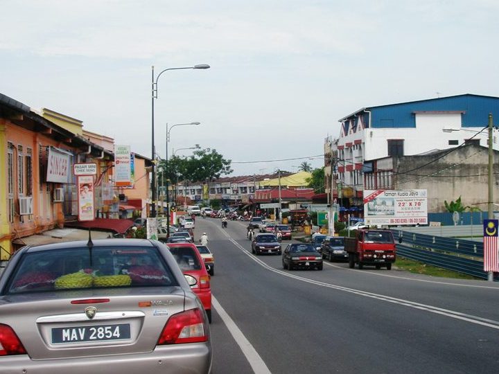Pasar Raya NDN Kuala Sungai Baru – Promo Hebat, Stok Terbaru & Diskon Eksklusif
