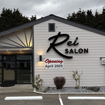 REI Hai Salon – Rawatan Rambut & Kecantikan Profesional di Kuala Lumpur