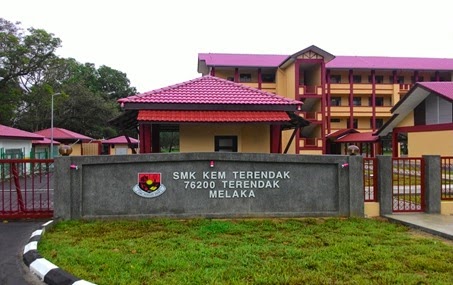 Gambar Kem Terendak: Keindahan Alam, Aktiviti Luar & Penginapan Selesa