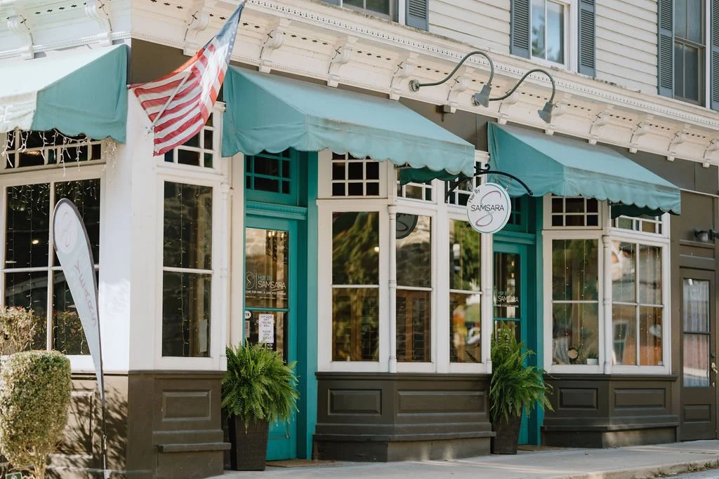 Salon Rambut Shemariah: Gaya Kecantikan Terkini & Perkhidmatan Profesional