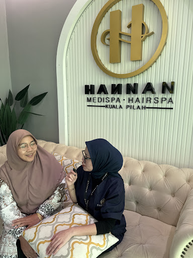 Hannan Medispa Kuala Pilah – Rawatan Kecantikan & Kesihatan Terbaik