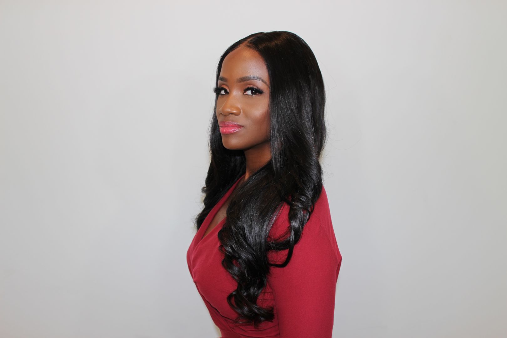 KayèHair: Perkhidmatan Make-up, Kosmetik, Makanan & Minuman, serta Perunding Kecantikan