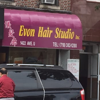 Evon Hair Salon – Salon Rambut Premium di Kuala Lumpur, Gaya Trendy & Perkhidmatan Profesional