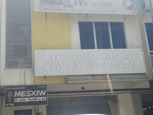 MESXIW HAIR STUDIO - Salon Gaya Rambut Terbaik, Potongan & Warna Profesional