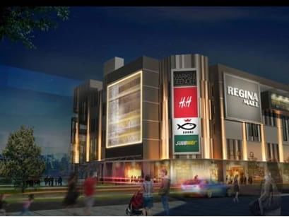 The Store Port Dickson (Regina Mall) - Pusat Membeli‑belah Moden di Pantai Dickson
