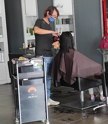 Hair Image Salon & Academy – Salon Rambut Profesional & Akademi Hair, Ditubuh 1995