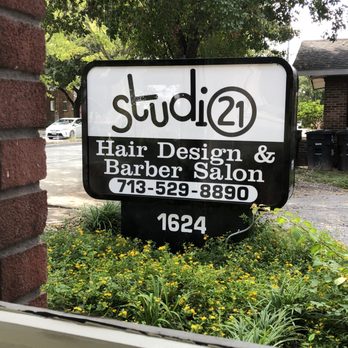 21 Hair Studio - Salon Moden untuk Potongan Rambut Trendy & Gaya Profesional