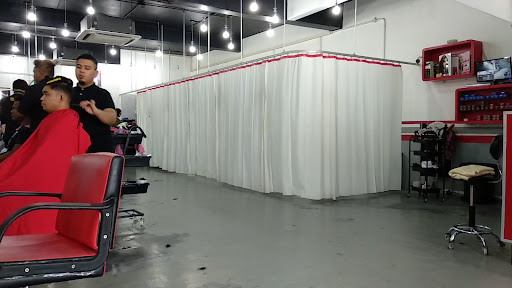 Team C Cut Salon Rambut di Seremban 2 – Potongan Profesional, Gaya Terkini & Perkhidmatan Berkualiti